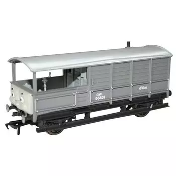 Модель паровозика Томаса HO backman 28-77019, жаба, грузовой вагон