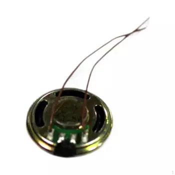 Модель поезда HO Scale Horn, Speaker Electric Train Part Sturded Accessories для 1/87
