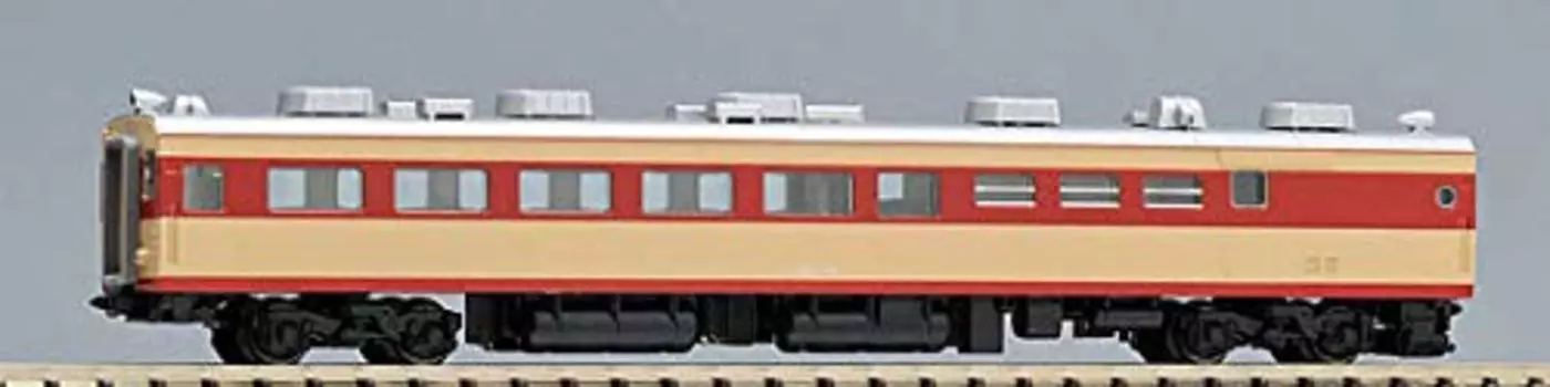 Модель поезда железной дороги TOMIX N-колеи Sashi 481 AU13 8946