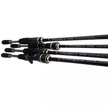 Модель приманки YAMAGA Blanks Triceptor 65ML