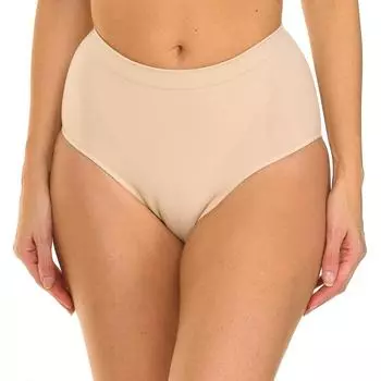 Модель Slip Controlbody Basic стройнит бедра 311128 женщина M/L бежевый
