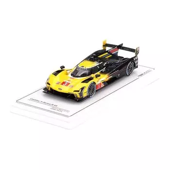МОДЕЛЬ TSM 1/43 Cadillac V серии. R Le Mans 24 часа 2023#3 cadillac racing Готовый продукт