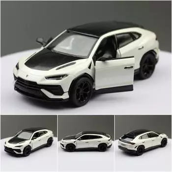 Model Urus Alloy Car With Inertia Drive For Gift And Collectors