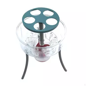 Модель водяной турбины Stem Science Kit Физические эксперименты Проекты Преобразование энергии Детские игрушки