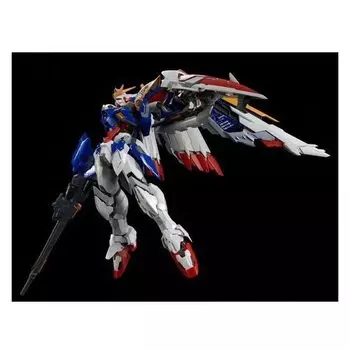 Модель высокого разрешения 1100 Пластиковая модель Wing Gundam EW (только интернет-магазин для хобби)
