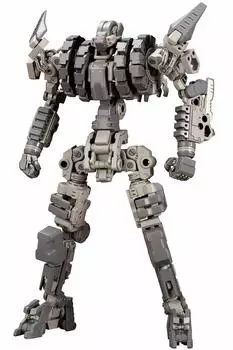 Modeling Support Goods Convert Body Height 140mm NON Scale Plastic Model M.S.G Approx.