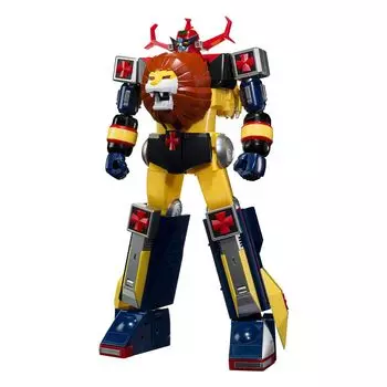 МОДЕЛИРОВАНИЕ SMP Будущий робот Daltanius Candy Gum Robot [ПРОЕКТ SHOKUGAN] (1 кусок) Игрушка/Жевание (Будущий Далтаниус)