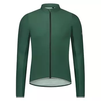 Modern EVOLVE Merino Jersey [SHIMANO] серый