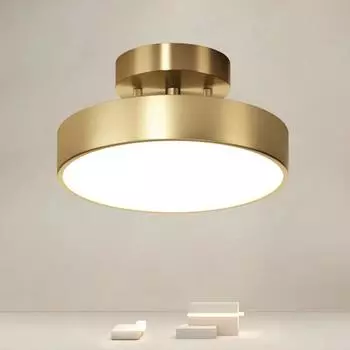 Modern LED Wall Light Rotatable Lamp For Corridor Bedroom Living Room Restaurant Indoor Home Decor Round Illumination Fixture Warm white