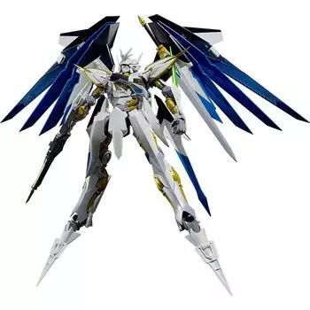 MODEROID Cross Ange Rondo of Angels and Dragons Virkis Немасштабная сборная пластиковая модель