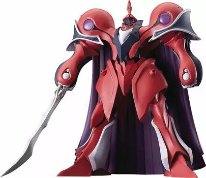 MODEROID Escaflowne Arceides in the Sky Сборка Тип Пластиковая Модель [Dirandu Machine] Немасштабная PS&ABS