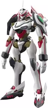 MODEROID Eureka Seven Nirvash тип ZERO сборка пластиковая модель не масштабная