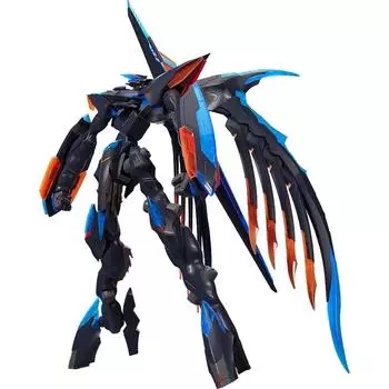 MODEROID Fafner in the Azure THE BEYOND Fafner Mark Ares Немасштабная сборка Тип Пластиковая модель
