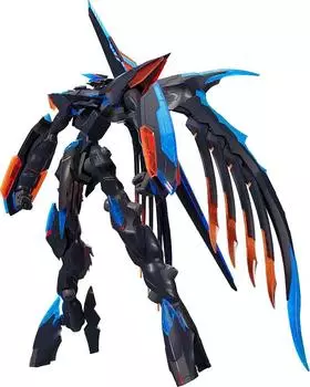 MODEROID Fafner in the Azure THE BEYOND Fafner Mark Ares Сборка Тип Пластиковая Модель Перепродажа Немасштабируемая