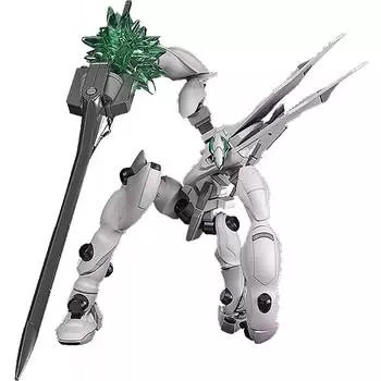 MODEROID Fafner в Azure THE BEYOND Fafner Marksain PS&ABS сборка пластиковая модель G14024
