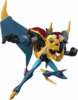 MODEROID Gaiking LEGEND OF Raiking assembly plastic model G13114 DAIKU-MARYU Non-scale PS&ABS