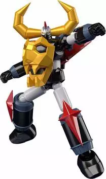 MODEROID Gaiking ЛЕГЕНДА ДАЙКУ МАРЬЮ Gaiking сборка пластиковая модель вторичная перепродажа немасштабная
