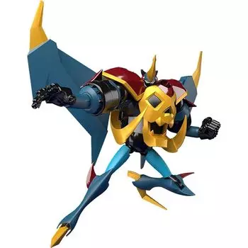 MODEROID Gaiking ЛЕГЕНДА ДАЙКУ МАРЬЮ Raiking немасштабная сборная пластиковая модель часть для перепродажи