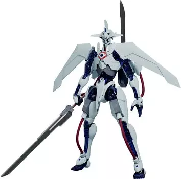 MODEROID Gun x Sword Дэн Четверга Собранная пластиковая модель G16203 Немасштабная