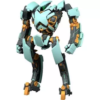 MODEROID изгнание из рая Изгнанный из рая новый арханский немасштабная сборная пластиковая модель