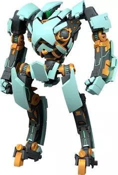 MODEROID Изгнанный из Рая Новый Архан Немасштабная Сборка Пластиковая Модель