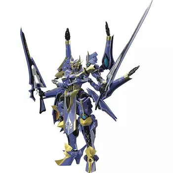 MODEROID knights & magic Ikaruga non-scale Made of PS & ABS assembly plastic model