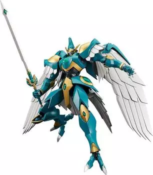 MODEROID Magic Knight Rayearth Sky God Windham Сборная пластиковая модель G14804 Немасштабная PS&ABS
