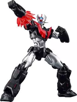 MODEROID Mazinger of Hell Mazinger ZEST Немасштабная сборная пластиковая модель