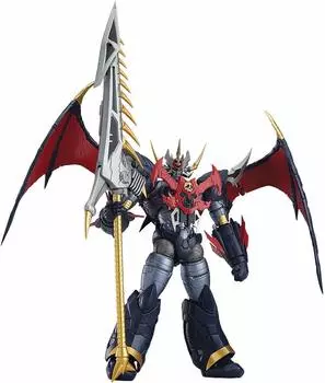 MODEROID Mazinkaiser SKL собранная пластиковая модель не масштабная PS&ABS