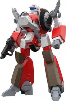 MODEROID Megazone 23 Garland Assembly Plastic Model Non-Scale