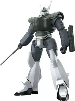 MODEROID Мобильная полиция Patlabor 2 Фильм AV 98 Ingram Реактивная броня Оснащена Масштабная сборная пластиковая модель 1/60 серый