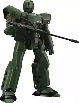MODEROID Мобильная полиция Patlabor Helldiver масштабная сборная пластиковая модель G13078 ARL-99 1/60 PS&ABS