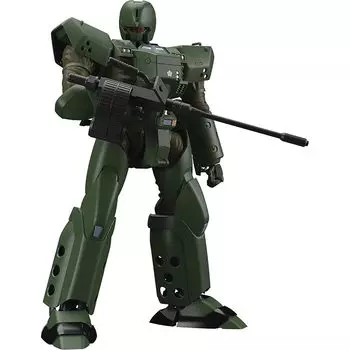 MODEROID mobile police patlabor ARL-99 Helldiver 1/60 scale Made of PS&ABS assembly plastic model G13078