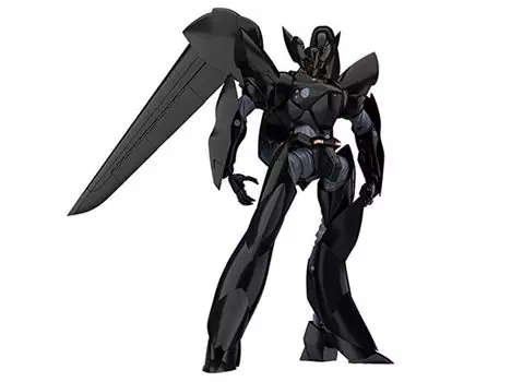 MODEROID Mobile Police Patlabor Griffon scale assembled plastic model G14212 TYPE-J9 1/60 PS&ABS