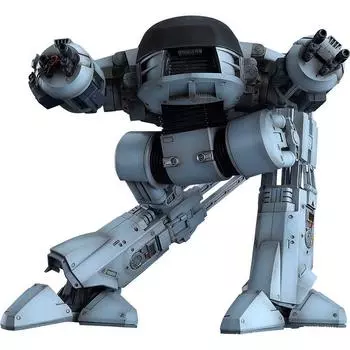 MODEROID RoboCop ED 209 немасштабная сборка пластиковая модель перепродажа