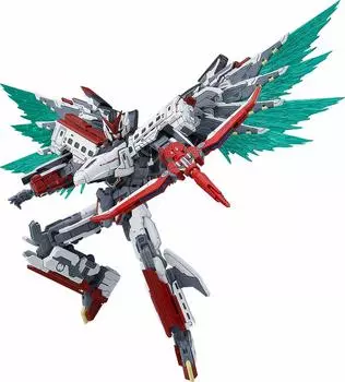 MODEROID Shinkansen деформационный робот Shinkalion Shinkalion 800 Tsubame немасштабная сборная пластиковая модель из PS&ABS