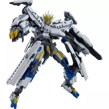 MODEROID Shinkansen Трансформирующийся робот Shinkalion Shinkalion N700A Nozomi Немасштабный PS&ABS Тип сборки Пластиковая модель