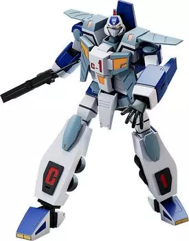 MODEROID Super Attack Galvion Galvion Немасштабная сборка Тип Пластиковая модель