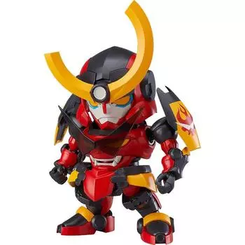 MODEROID Tengen Toppa Gurren Lagann Gurren Lagann Немасштабная собранная пластиковая модель, перепродажа