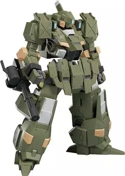 MODEROID Titanomachia SIDE R Vogelg масштаб собранная пластиковая модель 1/48