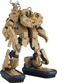MODEROID УСТАРЕВШИЙ Корпус морской пехоты США Экзорама Принудительное разведывательное оборудование Масштаб PS Тип сборки Пластиковая модель G11997 1/35 1/35