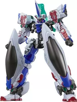 MODEROID Zanma Daisei Demonbane Demonbane non-scale assembly plastic model