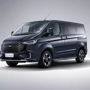 Модификация крыла Jiangling Ford Tourneo Transit для трансграничных продаж Ford Tourneo/Transit
