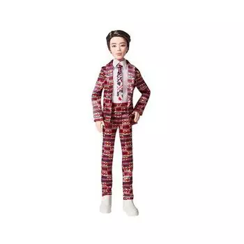 Модная кукла BTS Idol Jimin