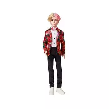 Модная кукла BTS Idol V