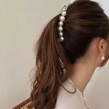 Модная женская шпилька с темпераментом