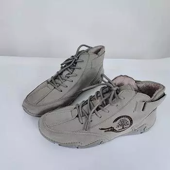 Модные мужские кроссовки Модные ленивые мокасины Платформа Легкие Оригинальные спортивные дизайнерские повседневные ботильоны Удобные ботинки для мужчин 38