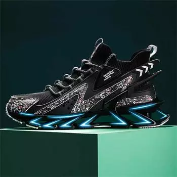 Модные мужские туфли с узором Hightop, модели спортивных кроссовок, повседневные, белые, теннисные, для мужчин, кавайные, кроссовки, бездельники 39