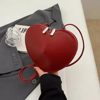 Модные сумки через плечо для женщин Универсальные женские сумки через плечо Кошельки и сумочки Сумки для мам и детей для девочек one size чёрный