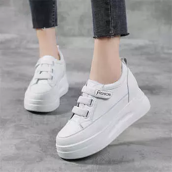 Модные темные кроссовки Flatform Character, вулканизированные плоские женские летние кроссовки, обувь для спортивных тренировок, импортированные на распродаже Temis 35